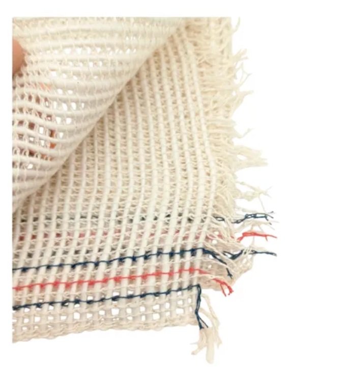 REJILLA ECONOMICA 45X45CM TRAMADA MATCH1